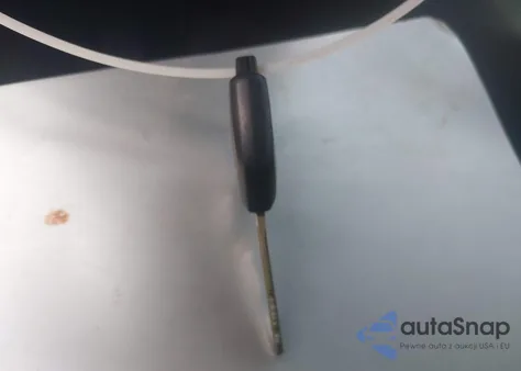 2012 Subaru Impreza 2.0I z USA, uszkodzony, nr VIN JF1GPAA6XCH206053